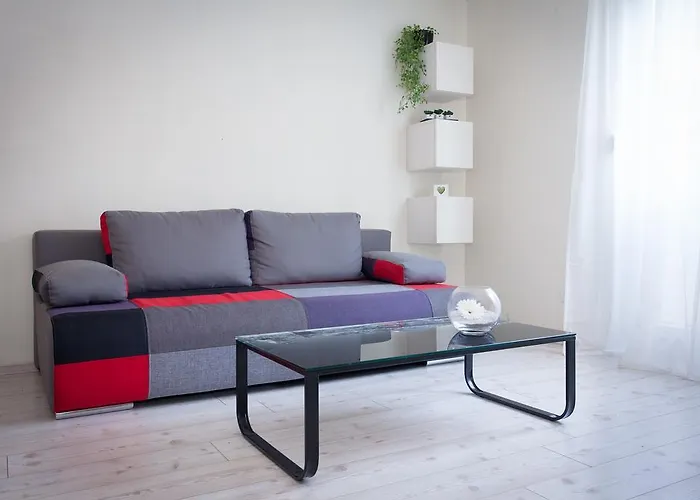 Relax Apartament