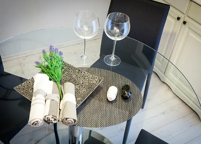 Relax Apartament