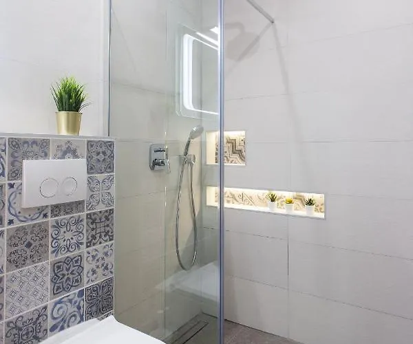 Apartament Relax