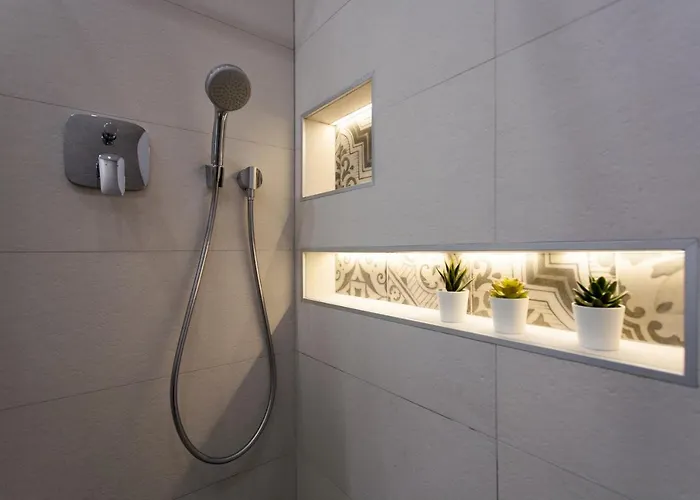 Relax Apartament *