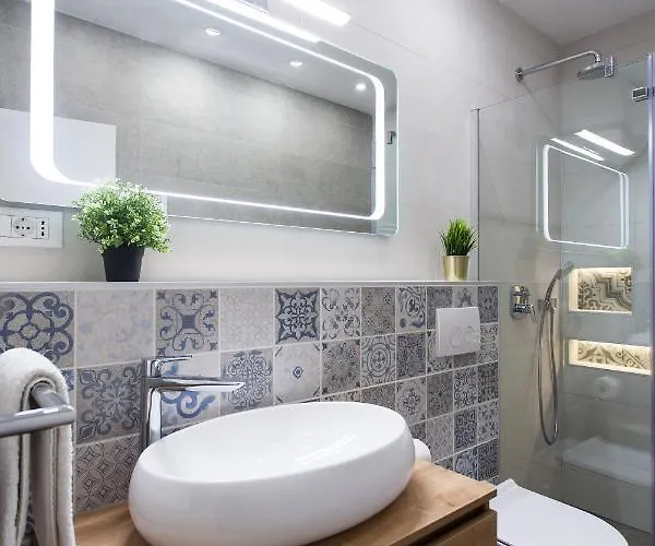Relax Apartament