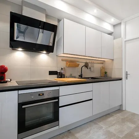 Apartment Relax Split
