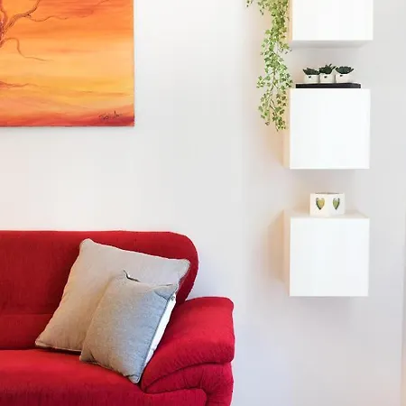 Relax Apartment