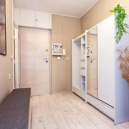 Appartamento Relax *