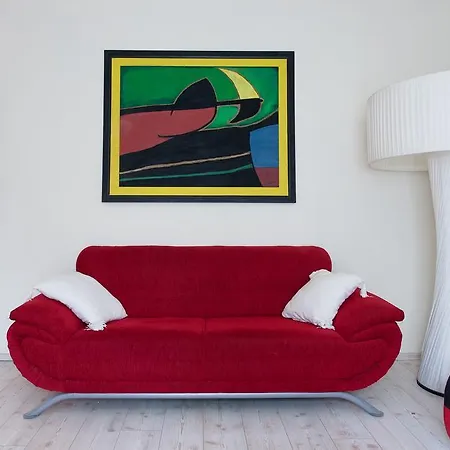 Apartment Relax