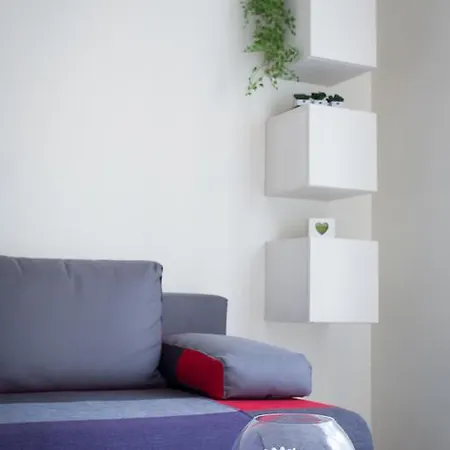 Relax Apartment Split