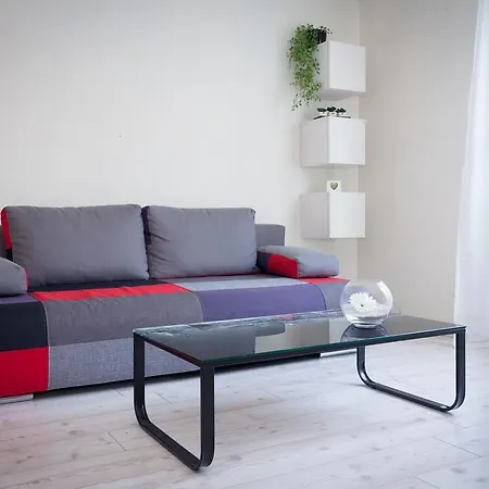 Relax Apartment