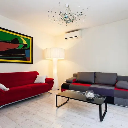 Apartment Relax Split