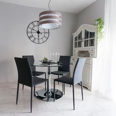 Relax Apartamento Split