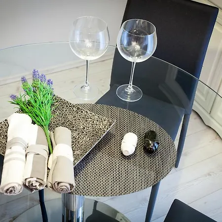 Relax Apartment