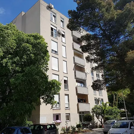 Relax Apartment