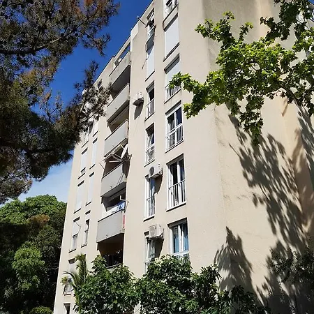 Relax Apartment Split