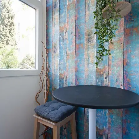 Relax Apartment Split