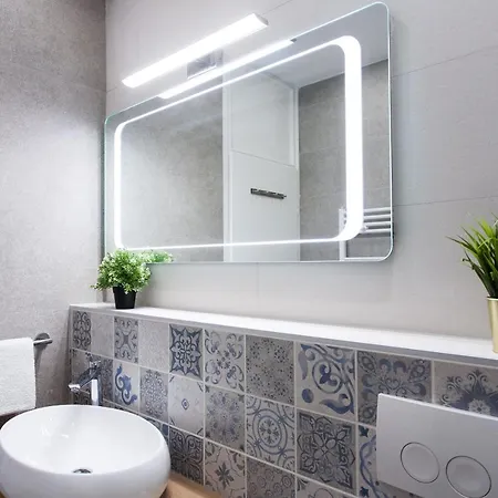 Appartamento Relax *