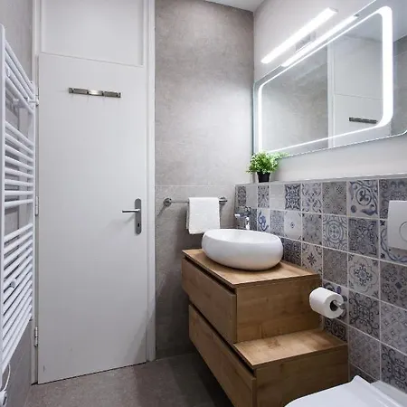 Apartment Relax