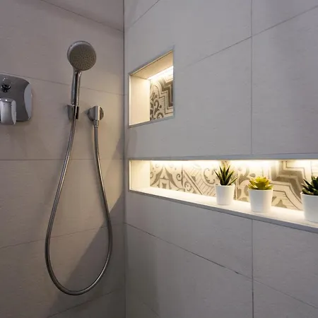 Relax Apartment *