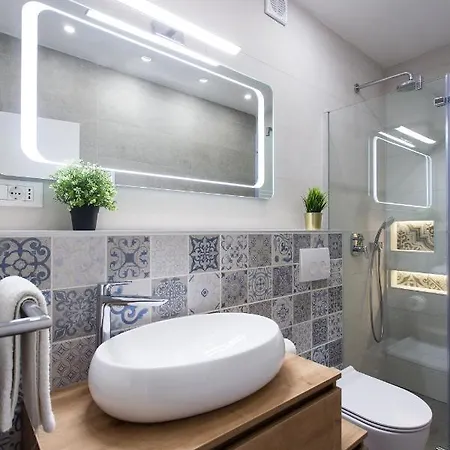 Relax Apartment