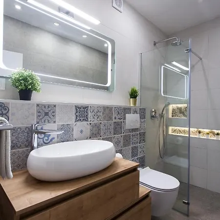 Apartment Relax