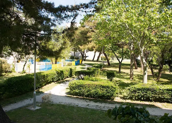 Relax Split