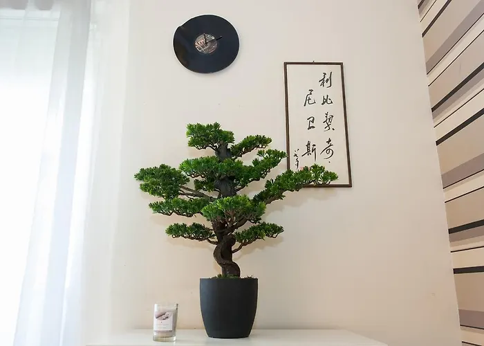 Relax アパート *