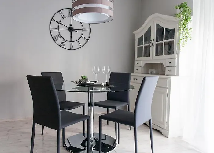 Relax דירה ספליט