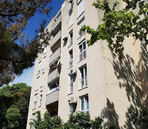 Relax דירה ספליט