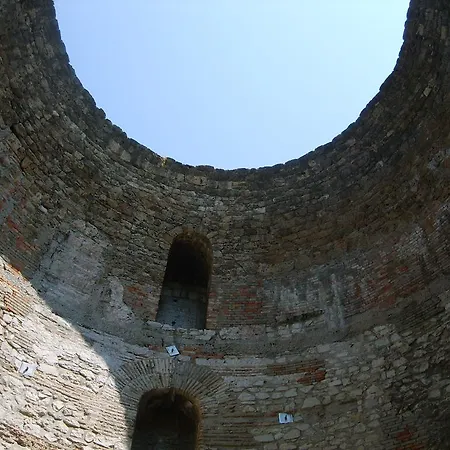 Relax Near Centar Old Town 公寓 *